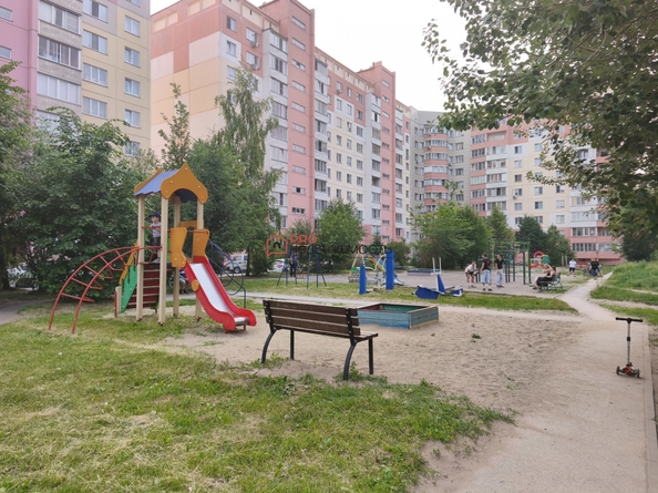 
  Продается 3-комн. квартира 73.4 м². Фото 21.