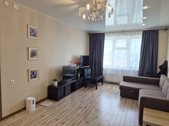 
  Продается 1-комн. квартира 50.5 м². Фото 2.