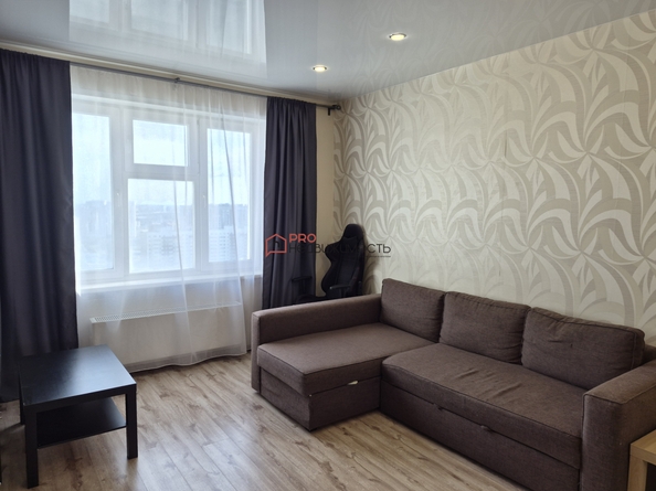 
  Продается 1-комн. квартира 50.5 м². Фото 3.