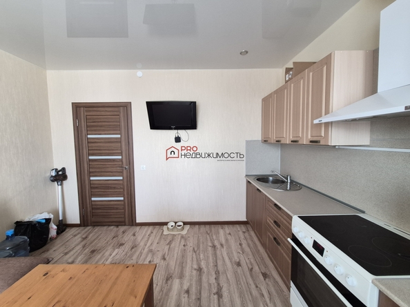
  Продается 1-комн. квартира 50.5 м². Фото 12.