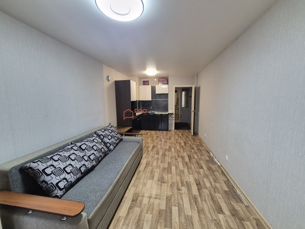 
  Продается студия 28.3 м². Фото 3.
