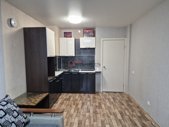 
  Продается студия 28.3 м². Фото 4.
