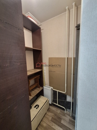 
  Продается студия 28.3 м². Фото 9.