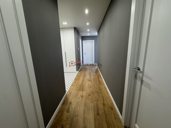 
  Продается 4-комн. квартира 72.7 м², в ЖК Европейский берег, дом 23. Фото 2.