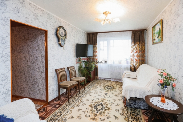 
  Продается 4-комн. квартира 70 м². Фото 12.