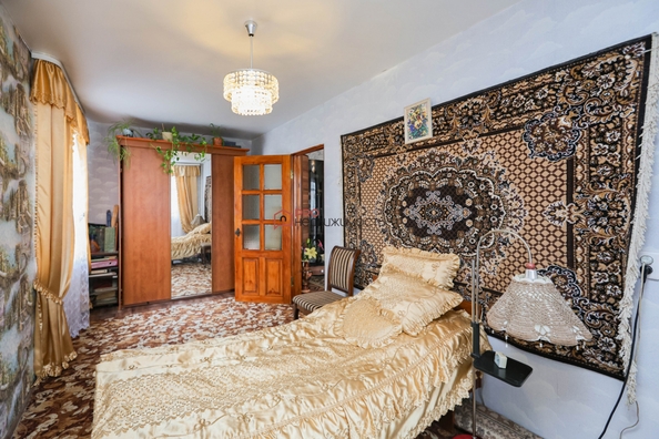 
  Продается 4-комн. квартира 70 м². Фото 19.