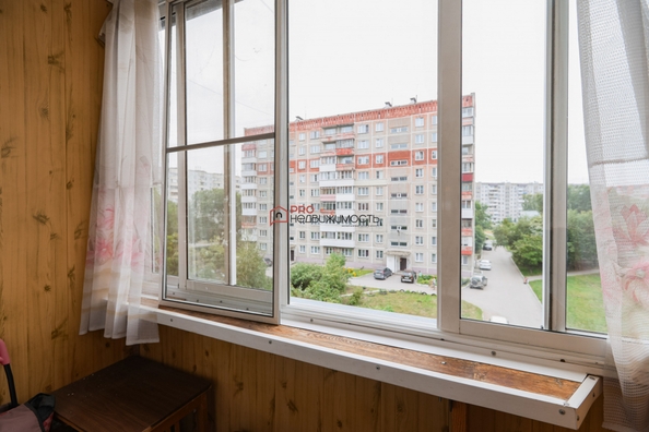 
  Продается 4-комн. квартира 70 м². Фото 20.