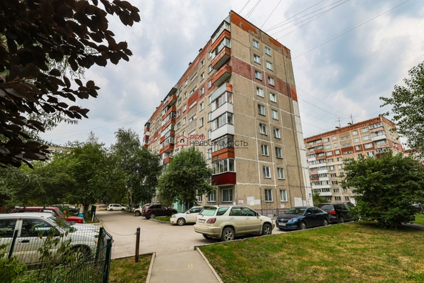 
  Продается 4-комн. квартира 70 м². Фото 29.