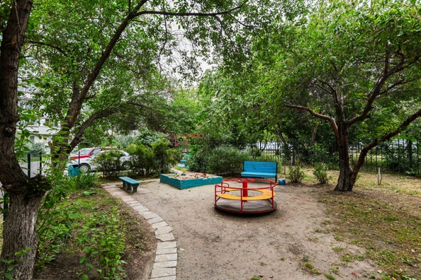 
  Продается 4-комн. квартира 70 м². Фото 30.
