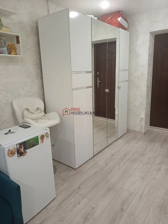 
  Продается студия 19.2 м². Фото 3.