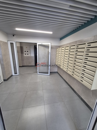 
  Продается 3-комн. квартира 57 м², в ЖК Квартет, дом Дуэт. Фото 19.