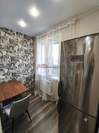 
  Продается 1-комн. квартира 34.6 м². Фото 3.