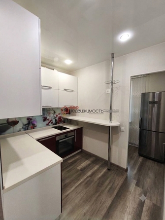 
  Продается 1-комн. квартира 34.6 м². Фото 4.