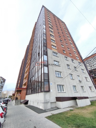 
  Продается 1-комн. квартира 34.6 м². Фото 17.