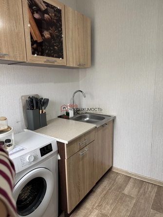 
  Продается 1-комн. квартира 29 м². Фото 2.