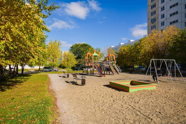 
  Продается 2-комн. квартира 75.8 м². Фото 39.