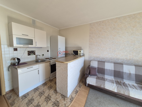 
  Сдается 1-комн. квартира 24.6 м². Фото 4.