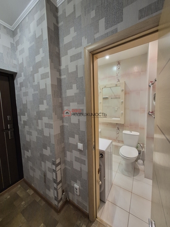 
  Сдается 1-комн. квартира 24.6 м². Фото 9.