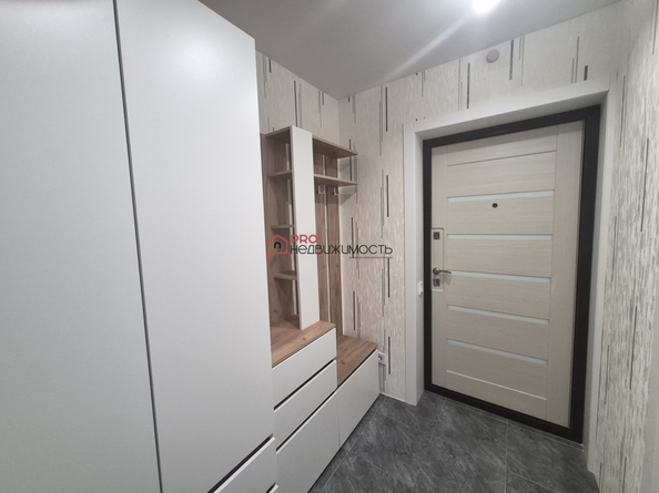 
  Сдается 1-комн. квартира 26.4 м². Фото 9.