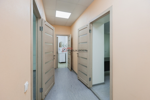 
  Сдается офис 175.4 м². Фото 30.