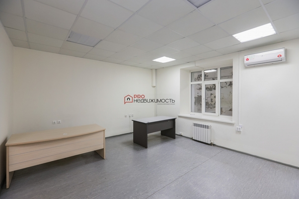 
  Сдается офис 175.4 м². Фото 33.