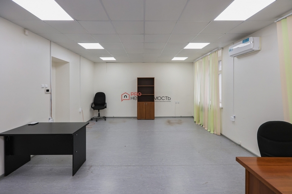 
  Сдается офис 175.4 м². Фото 48.