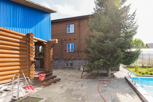 
  Продается дом 279 м². Фото 33.