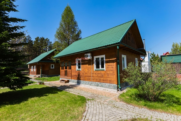 
  Продается дом 500 м². Фото 26.