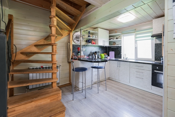 
  Продается дом 104 м². Фото 4.