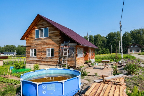 
  Продается дом 104 м². Фото 45.