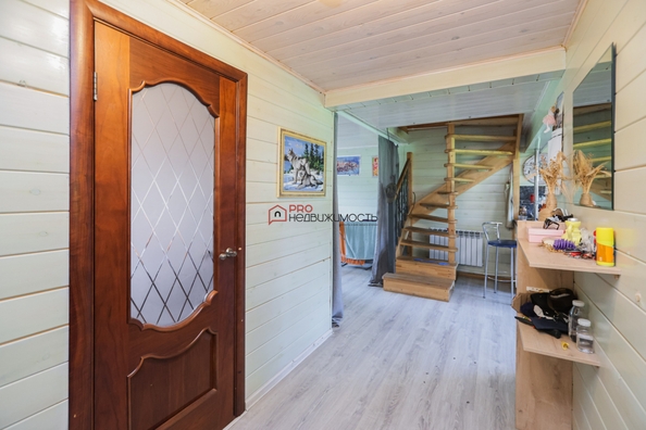 
  Продается дом 104 м². Фото 48.