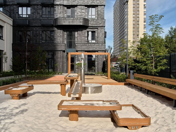 
  Продается офис 300.7 м², в ЖК Виларт, дом 2. Фото 6.