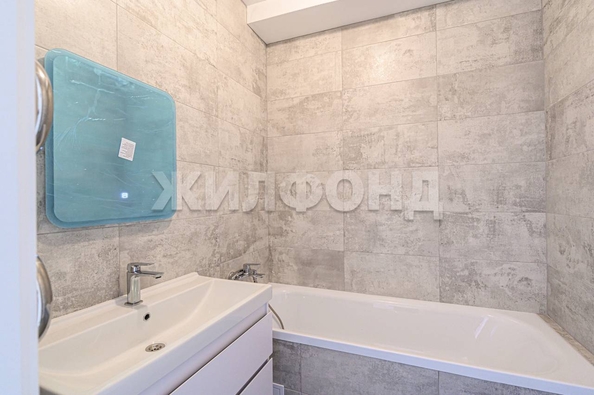 
  Продается 3-комн. квартира 52.4 м², в ЖК Аквамарин, дом 3. Фото 3.