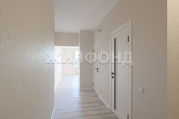 
  Продается 3-комн. квартира 52.4 м², в ЖК Аквамарин, дом 3. Фото 6.
