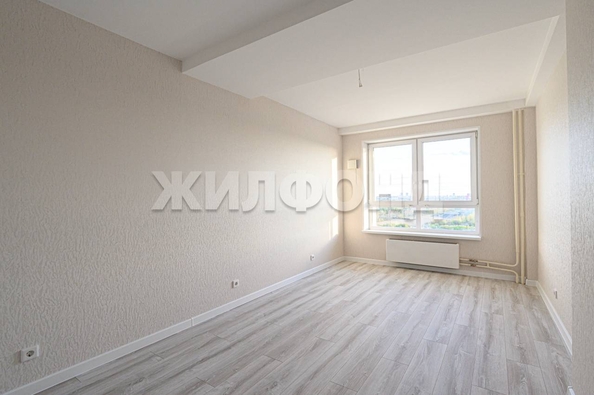 
  Продается 3-комн. квартира 52.4 м², в ЖК Аквамарин, дом 3. Фото 22.