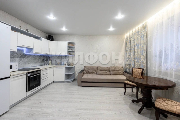 
  Продается 3-комн. квартира 57.3 м². Фото 4.