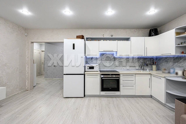 
  Продается 3-комн. квартира 57.3 м². Фото 5.