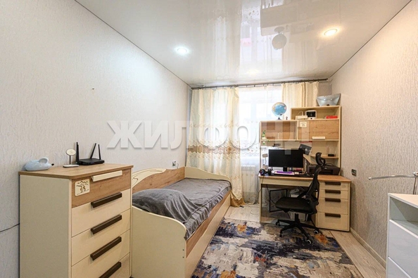 
  Продается 3-комн. квартира 57.3 м². Фото 20.