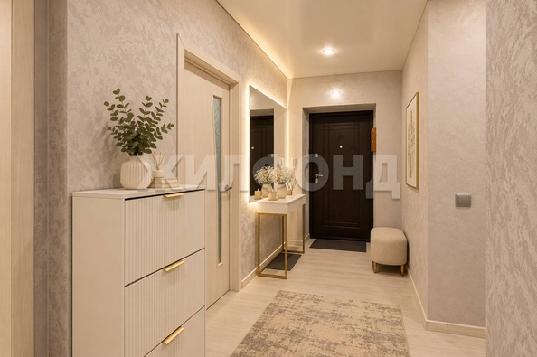 
  Продается 3-комн. квартира 60 м². Фото 13.