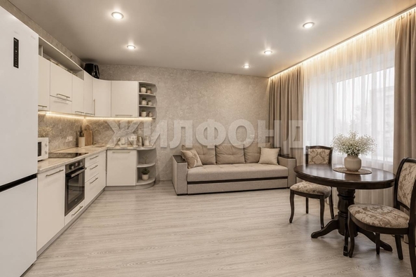 
  Продается 3-комн. квартира 60 м². Фото 2.
