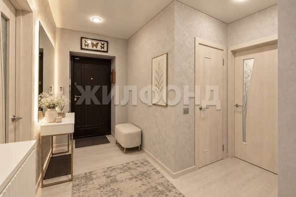 
  Продается 3-комн. квартира 60 м². Фото 4.