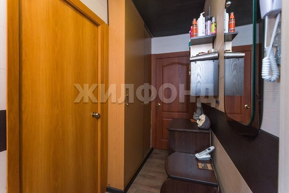 
  Продается 3-комн. квартира 56.4 м². Фото 2.