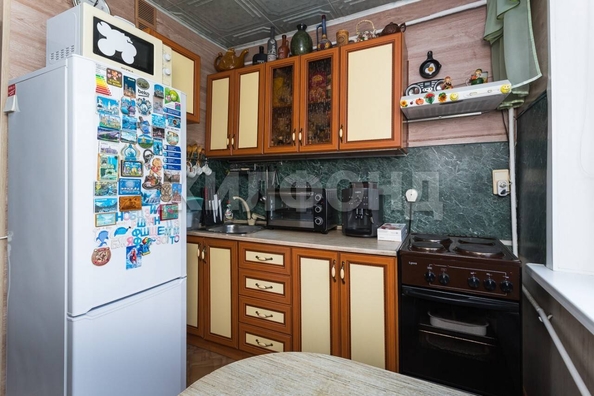 
  Продается 3-комн. квартира 56.4 м². Фото 5.