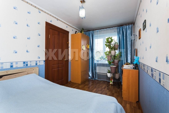 
  Продается 3-комн. квартира 56.4 м². Фото 12.