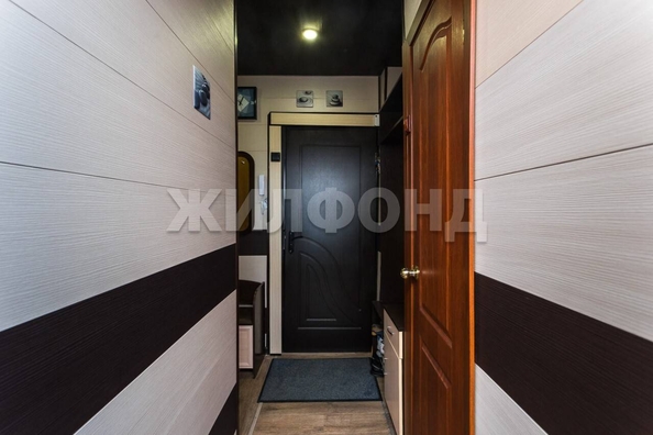 
  Продается 3-комн. квартира 56.4 м². Фото 16.