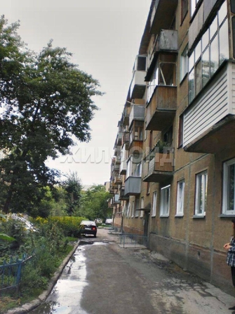
  Продается 3-комн. квартира 56.4 м². Фото 19.