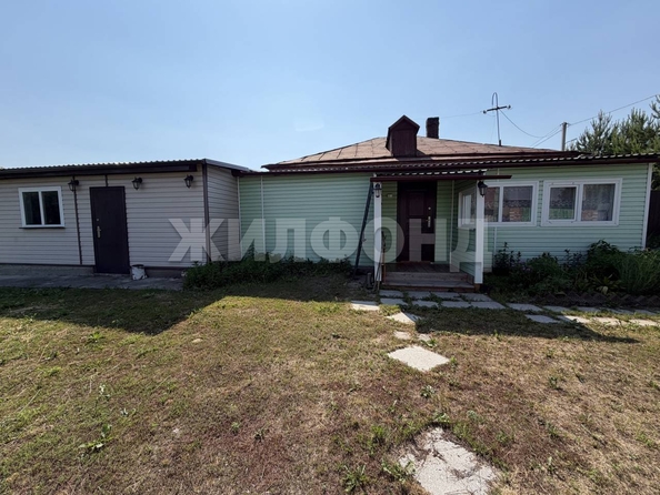 
  Продается дом 62.7 м². Фото 3.