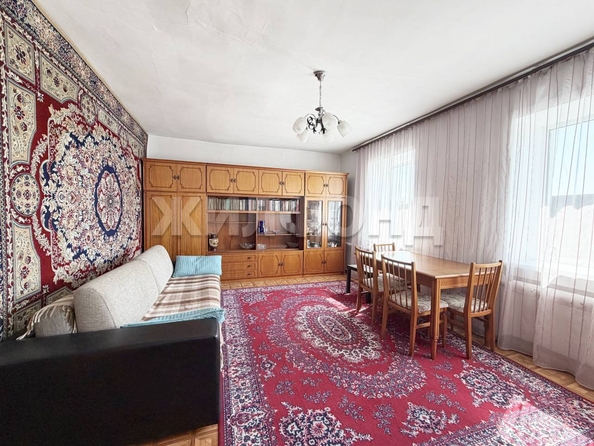 
  Продается дом 62.7 м². Фото 5.