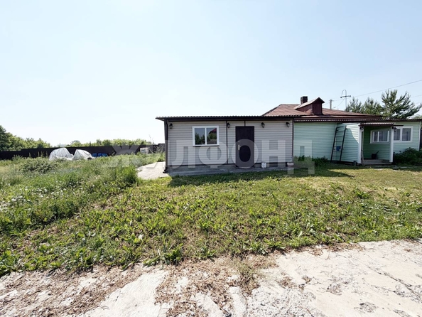 
  Продается дом 62.7 м². Фото 21.
