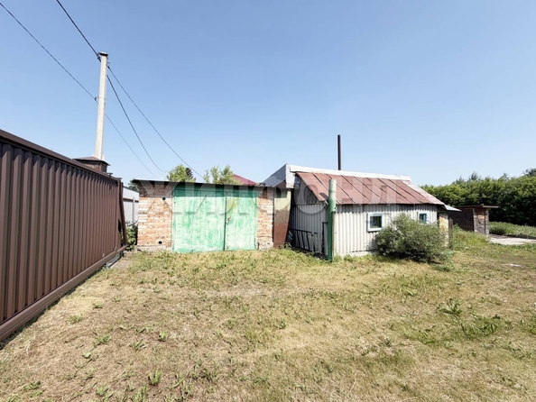
  Продается дом 62.7 м². Фото 23.